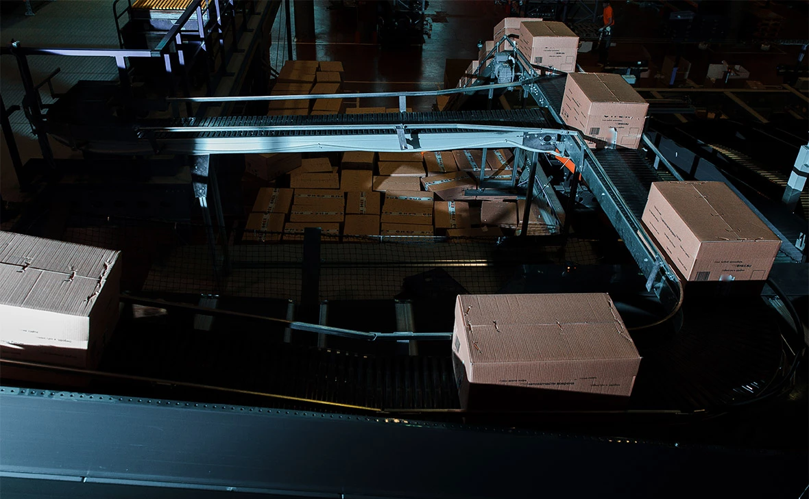 Владислав Шатило / РБК