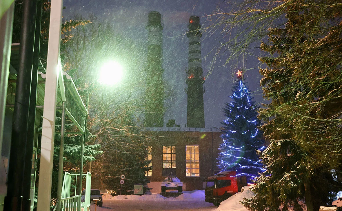 Сергей Петров / news.ru / Global Look Press