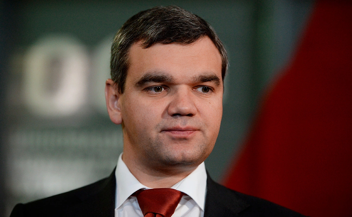 Павел Лисицын / РИА Новости