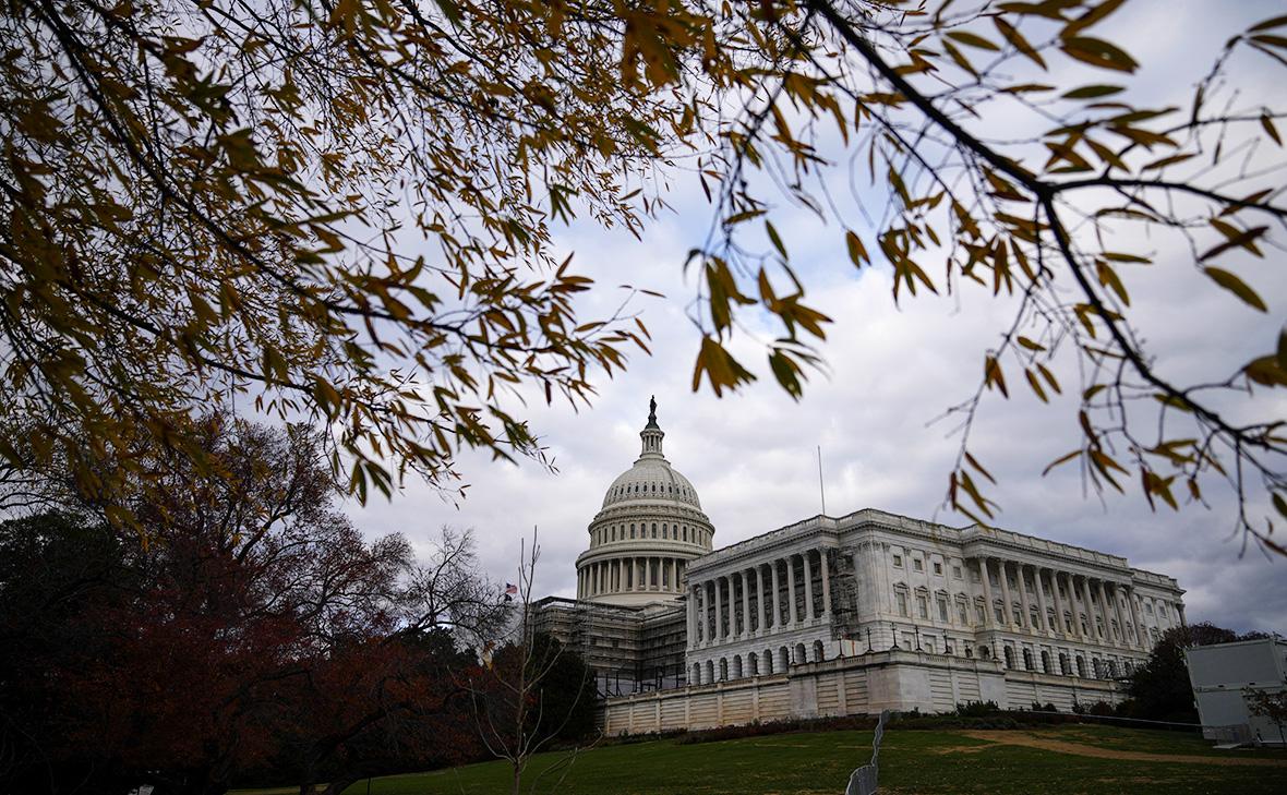 Фото: Drew Angerer / Getty Images