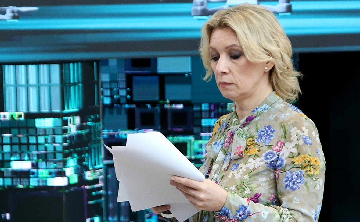 Максим Константинов / Global Look Press