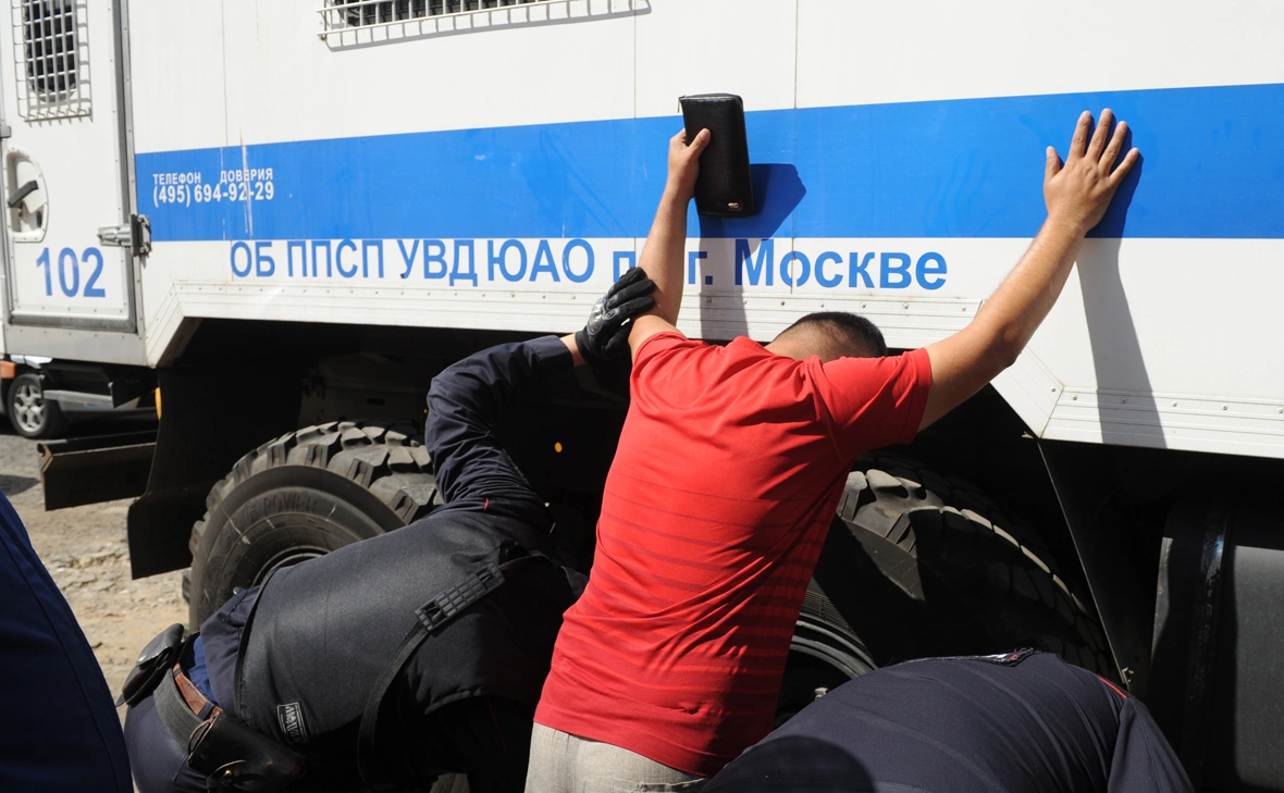 Игорь Генералов / ТАСС