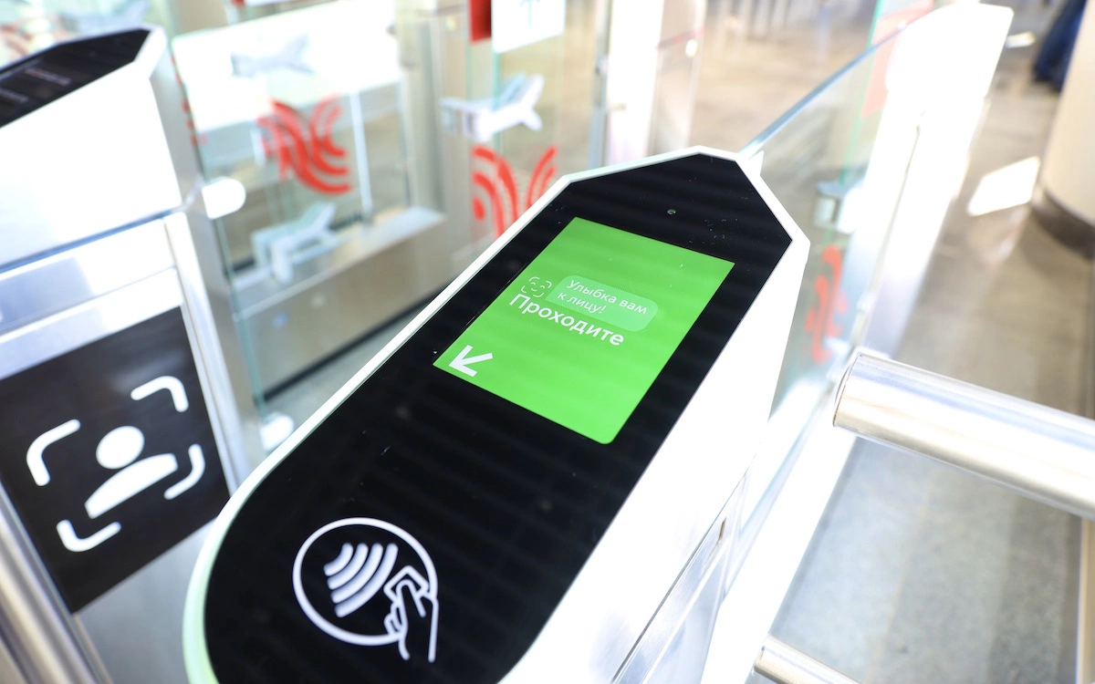 пресс-служба Московского метрополитена