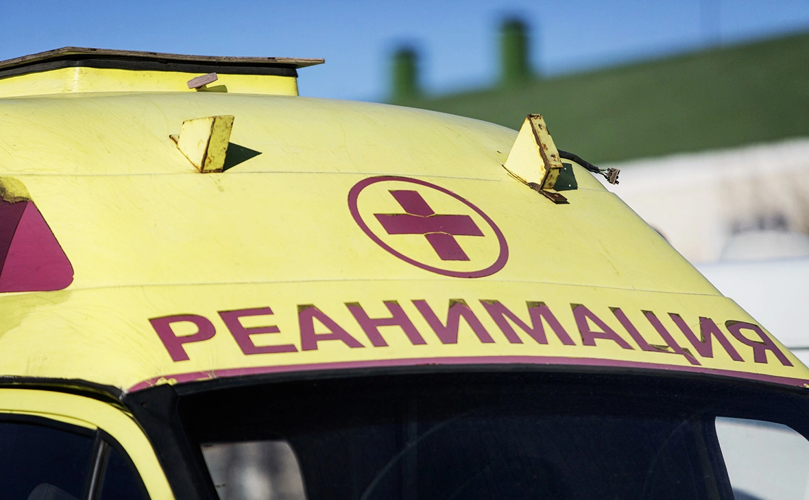 Николай Гынгазов / Global Look Press