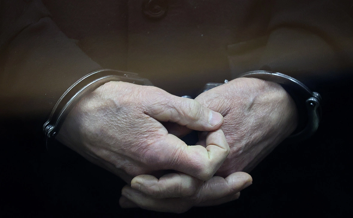 Сергей Савостьянов / ТАСС