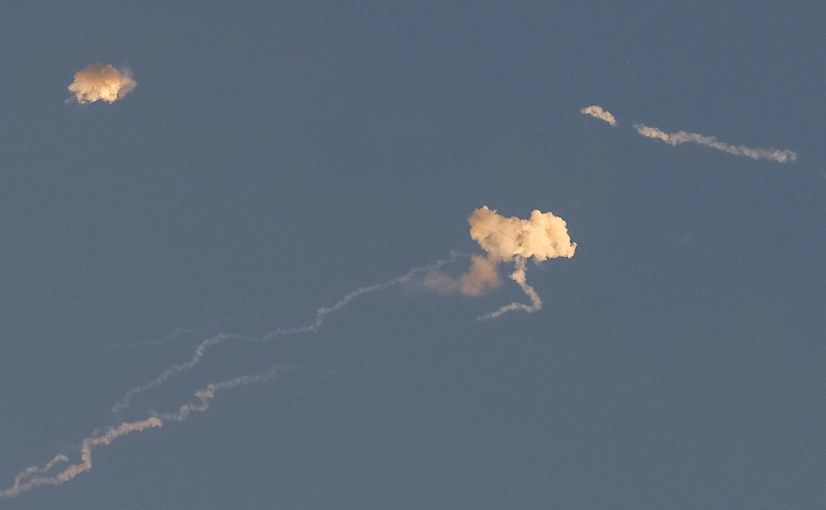 Глеб Гаранич / Reuters