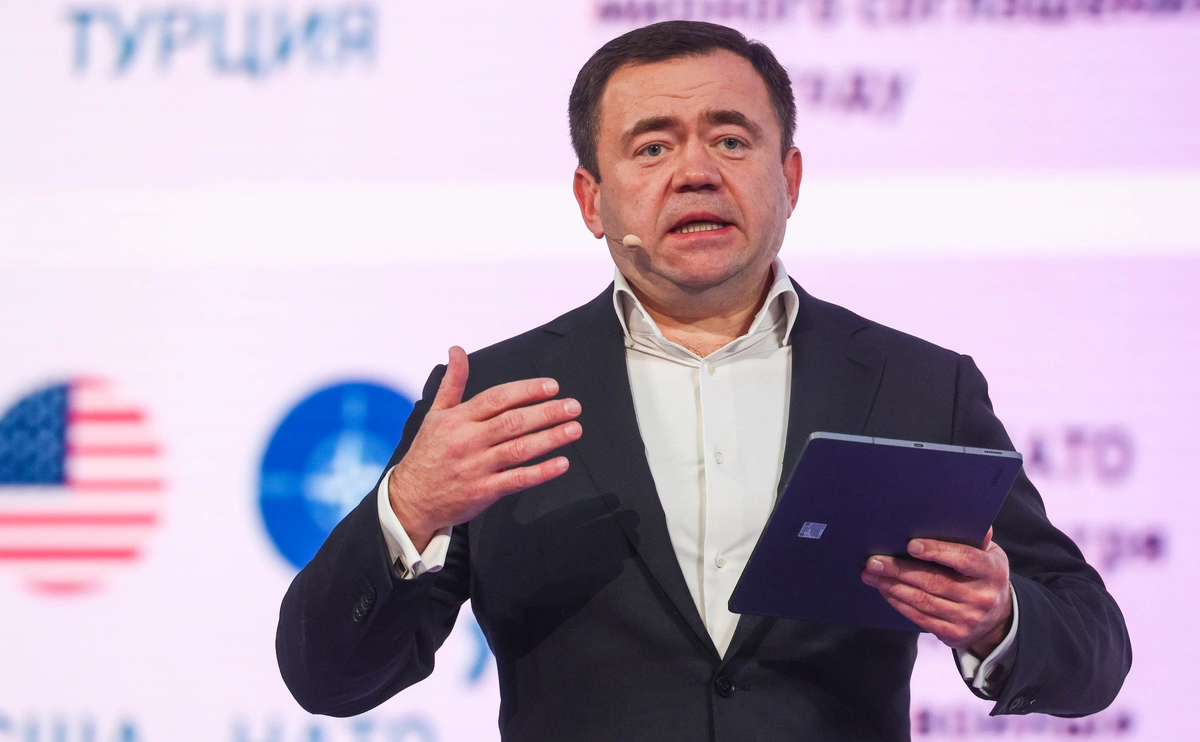 Shatokhina Natalia / news.ru / Global Look Press