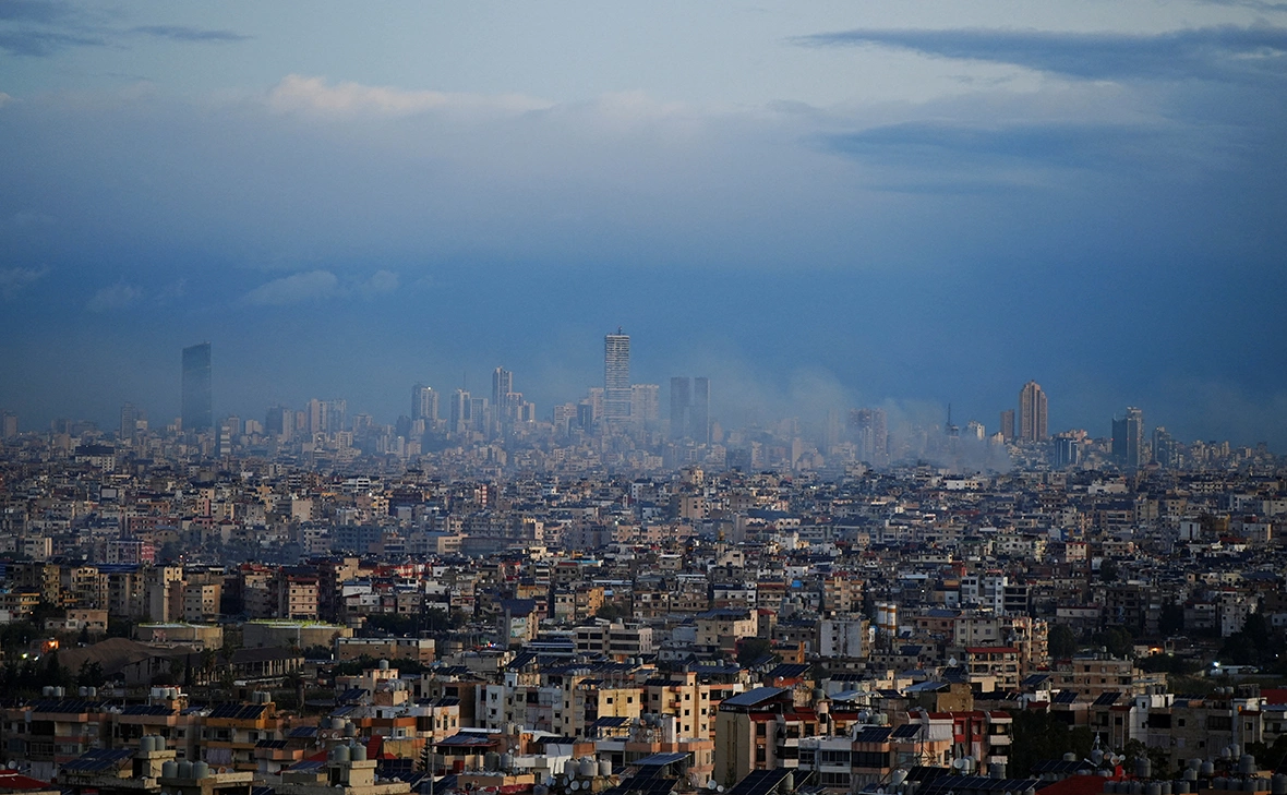 Mohammed Yassin / Reuters