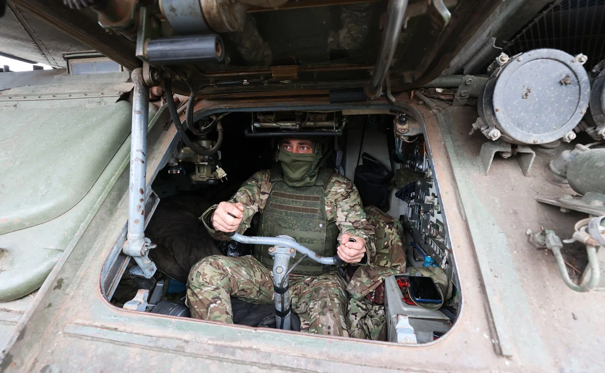 Александр Полегенько / ТАСС