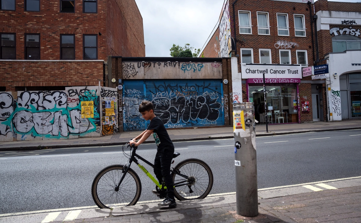 Carl Court / Getty Images