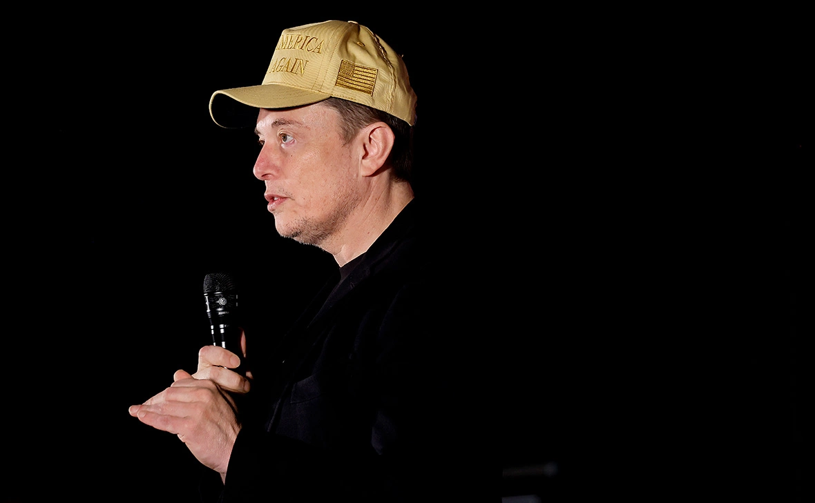 Anna Moneymaker / Getty Images