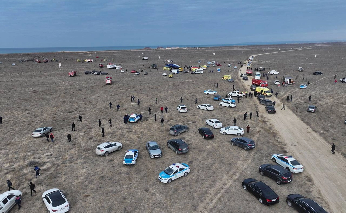 Azamat Sarsenbayev / Reuters