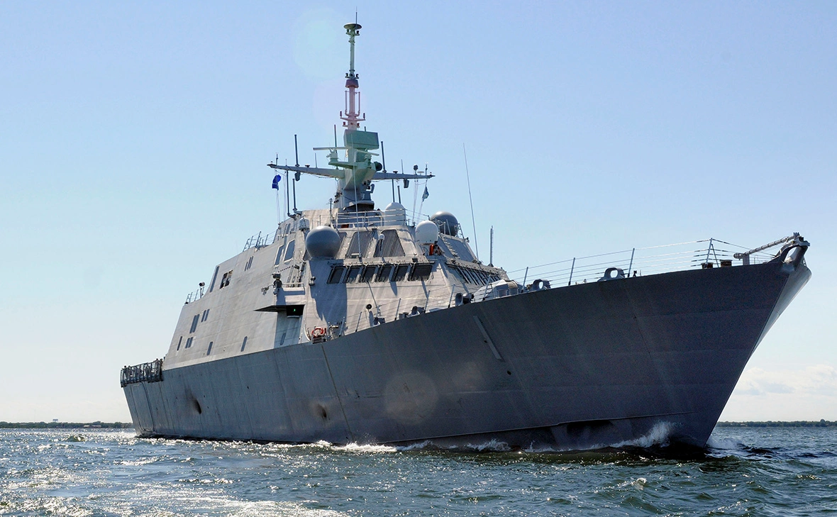 Lockheed Martin / Getty Images