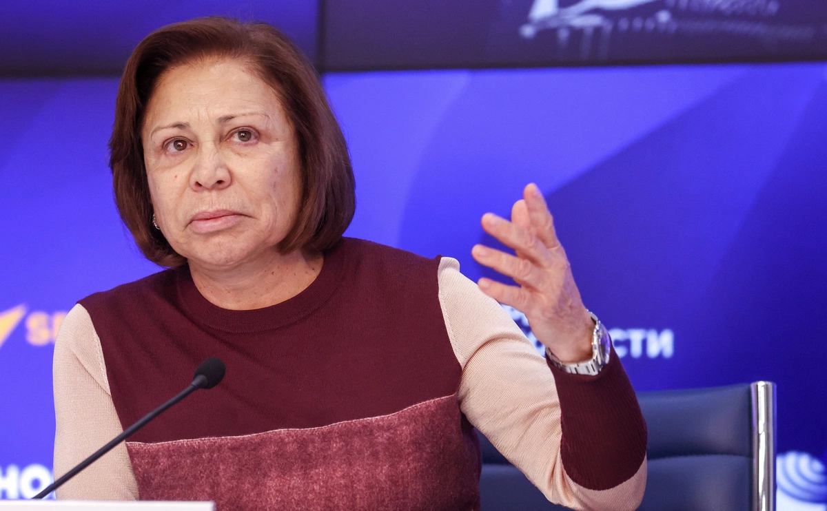 Belkin Alexey / news.ru / Global Look Press