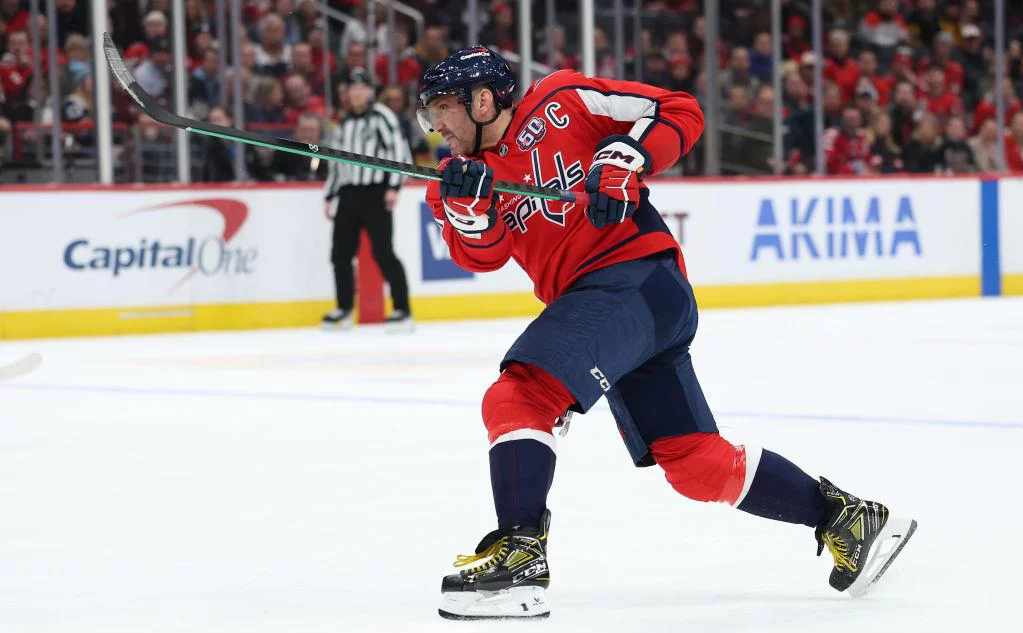 Patrick Smith / Getty Images