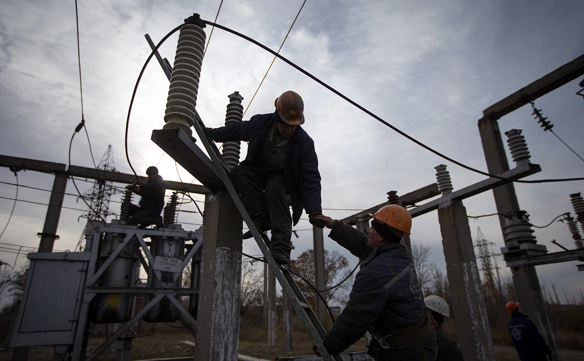 Станислав Красильников / ТАСС