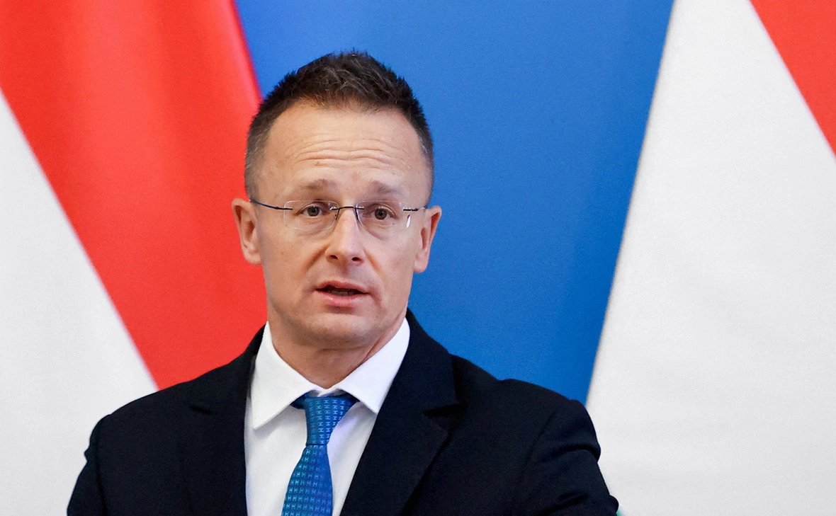 Bernadett Szabo / Reuters