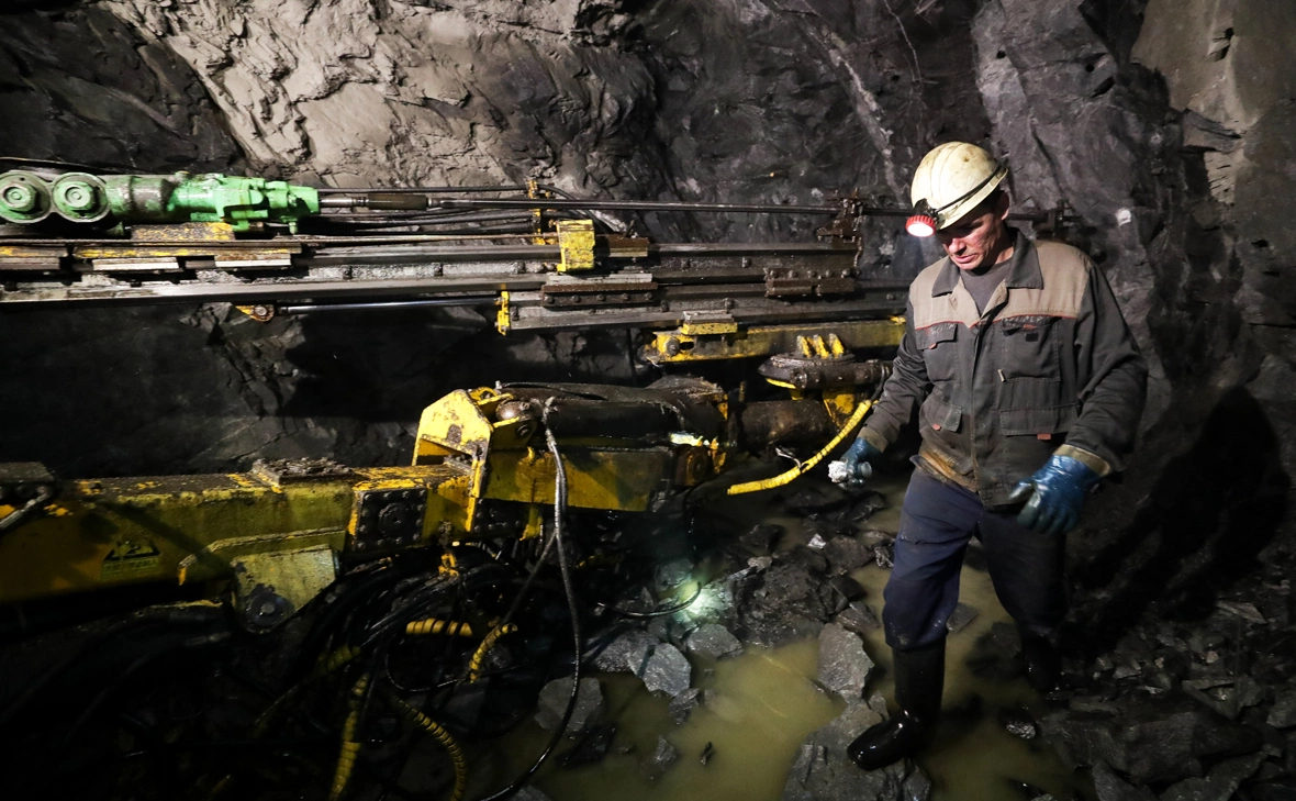 Донат Сорокин / ТАСС