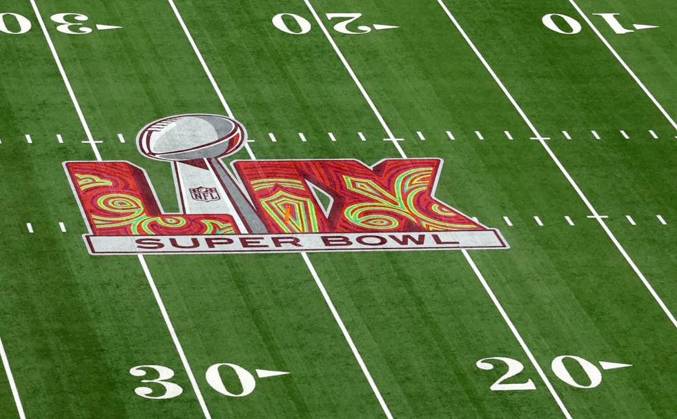 Patrick Smith / Getty Images