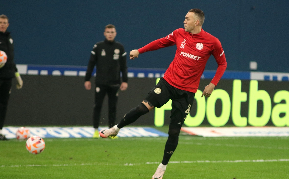 Maksim Konstantinov / Global Look Press