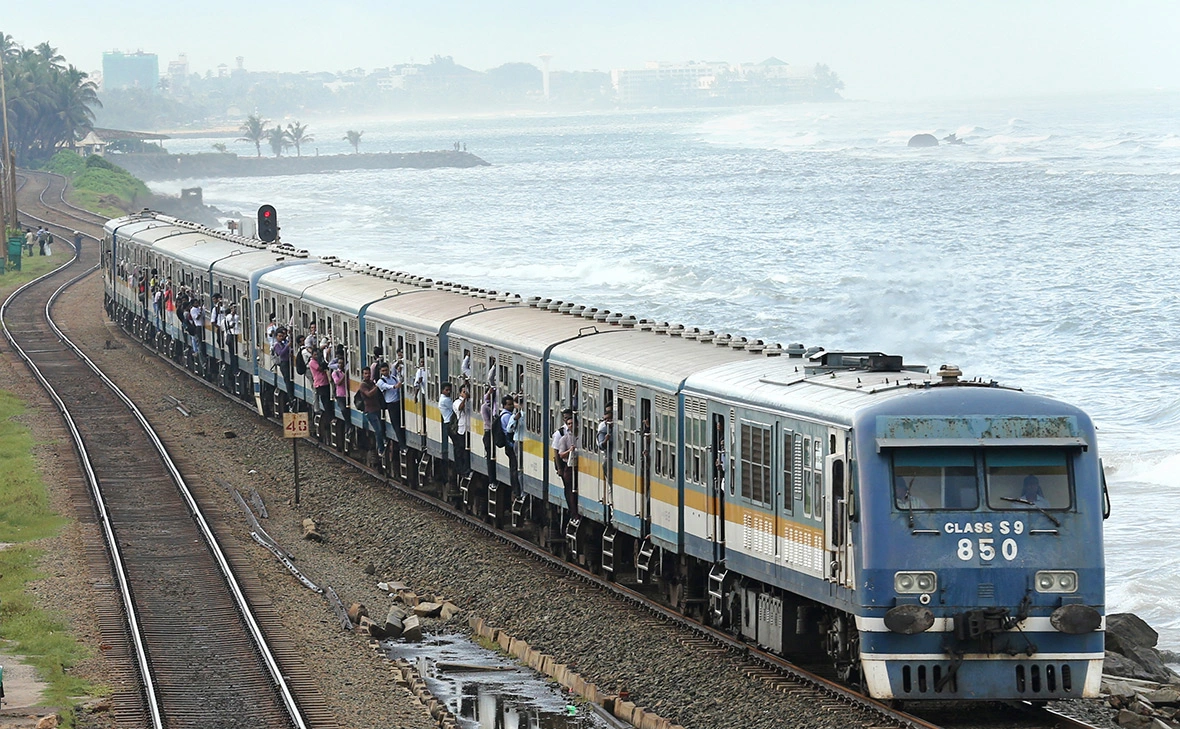 Buddhika Weerasinghe / Getty Images