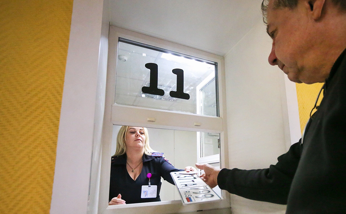 Сергей Ведяшкин / АГН «Москва»