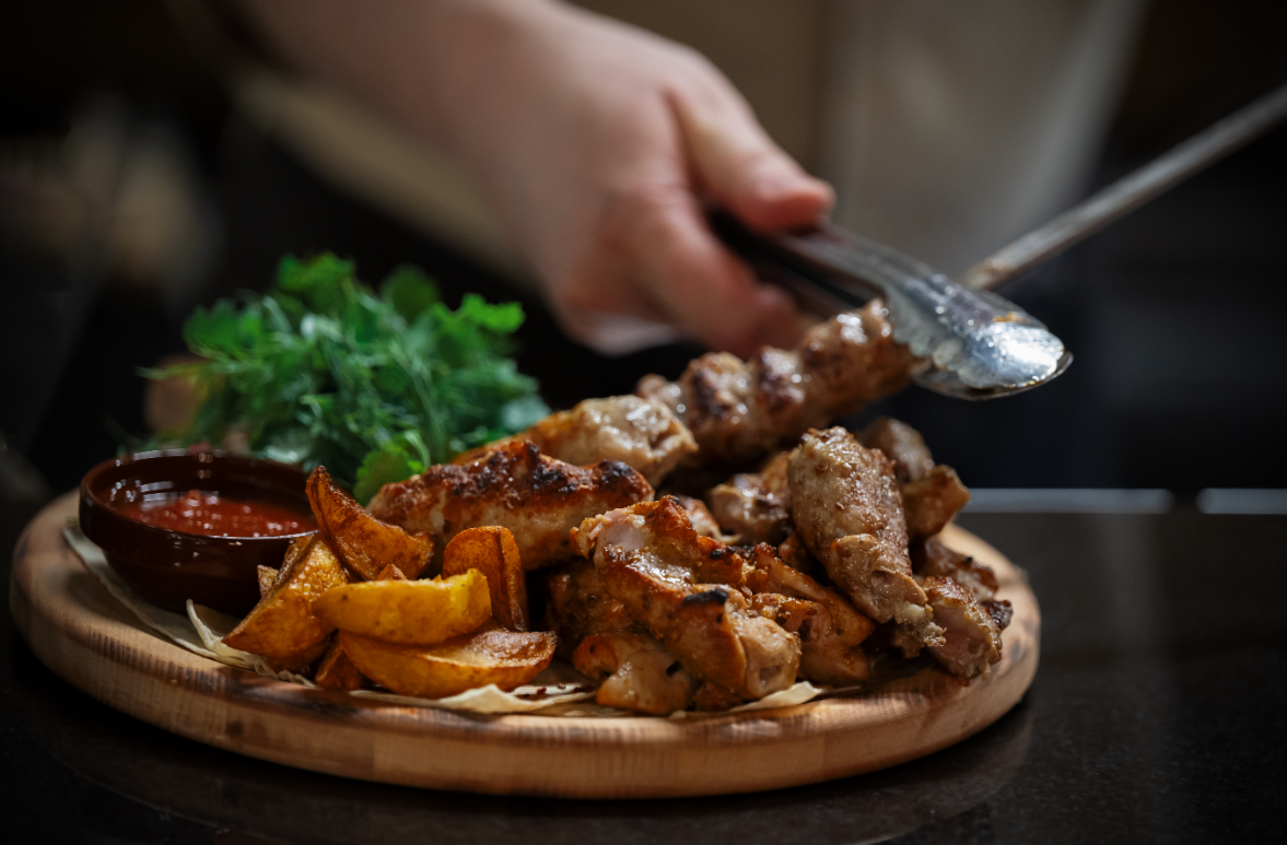 Руслан Яроцкий / URA.RU