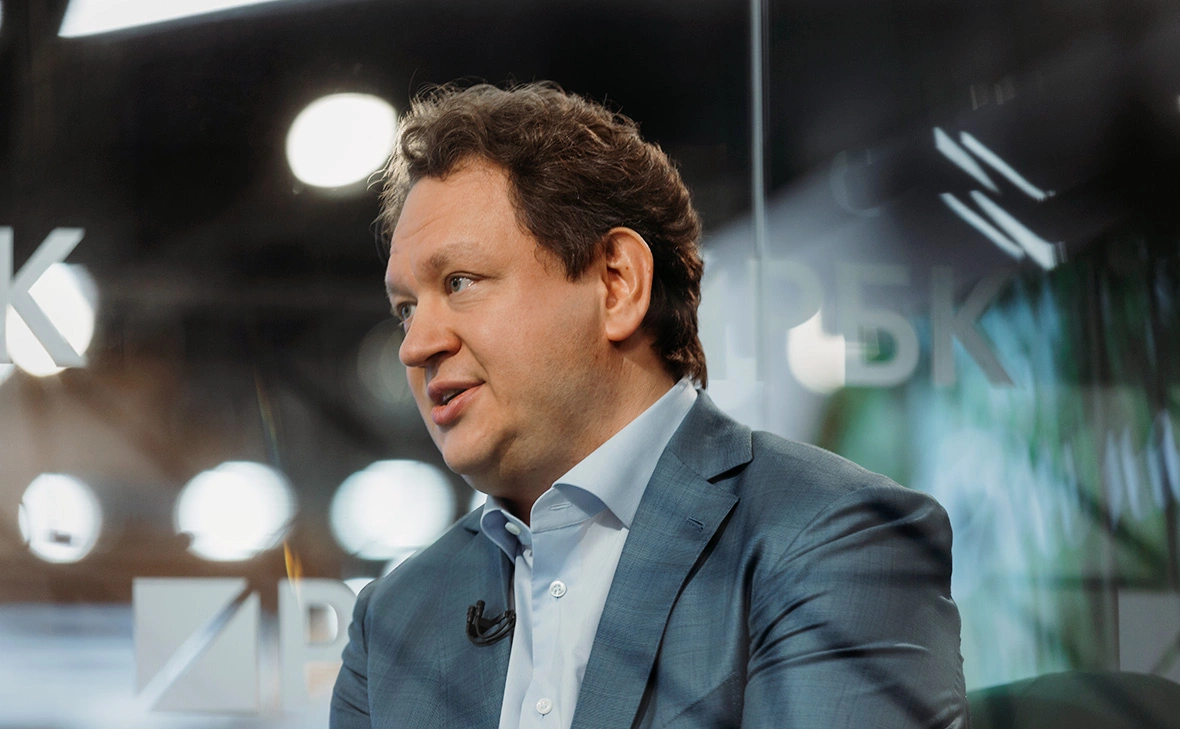 Михаил Гребенщиков / РБК