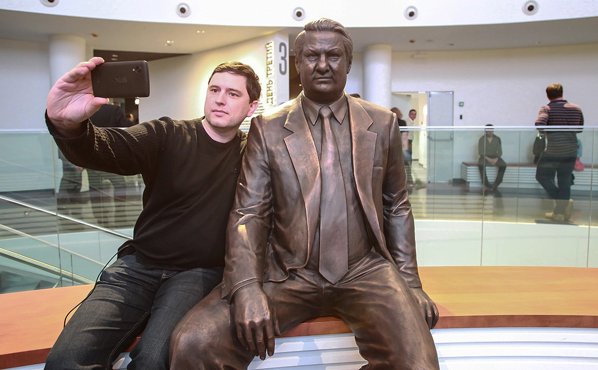 Екатерина Кузьмина / РБК