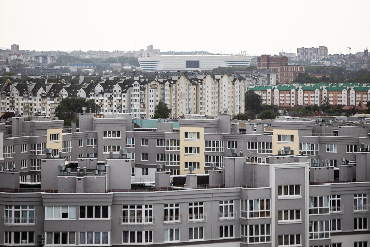 Александр Подгорчук