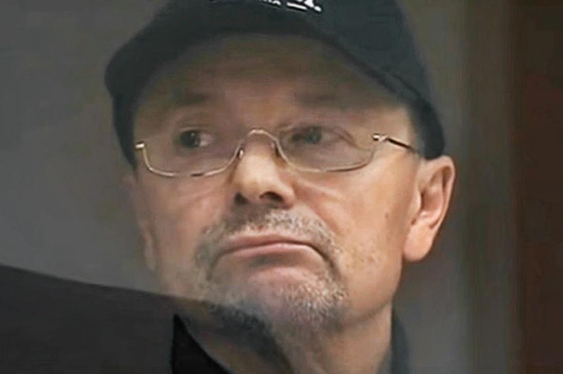 Николай Павлинов