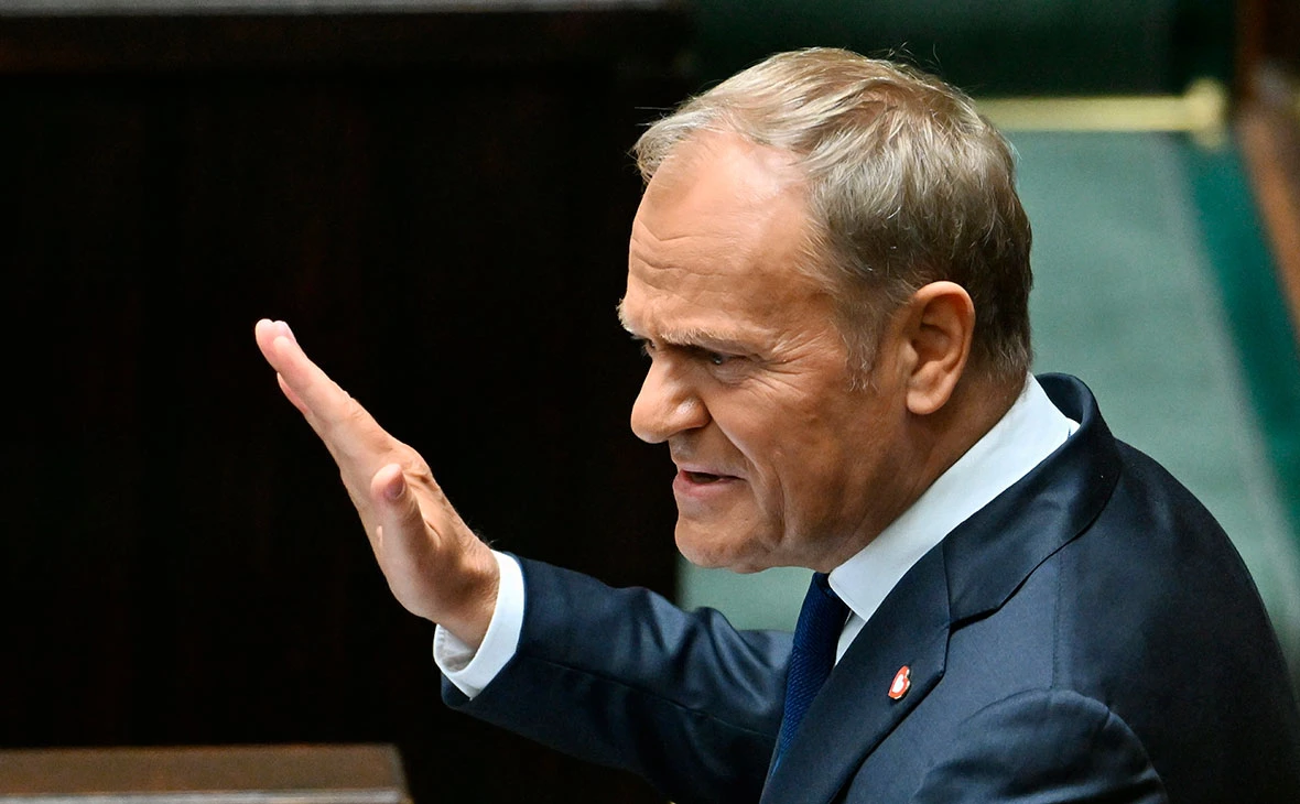 Damian Burzykowski / Keystone Press Agency / Global Look Press