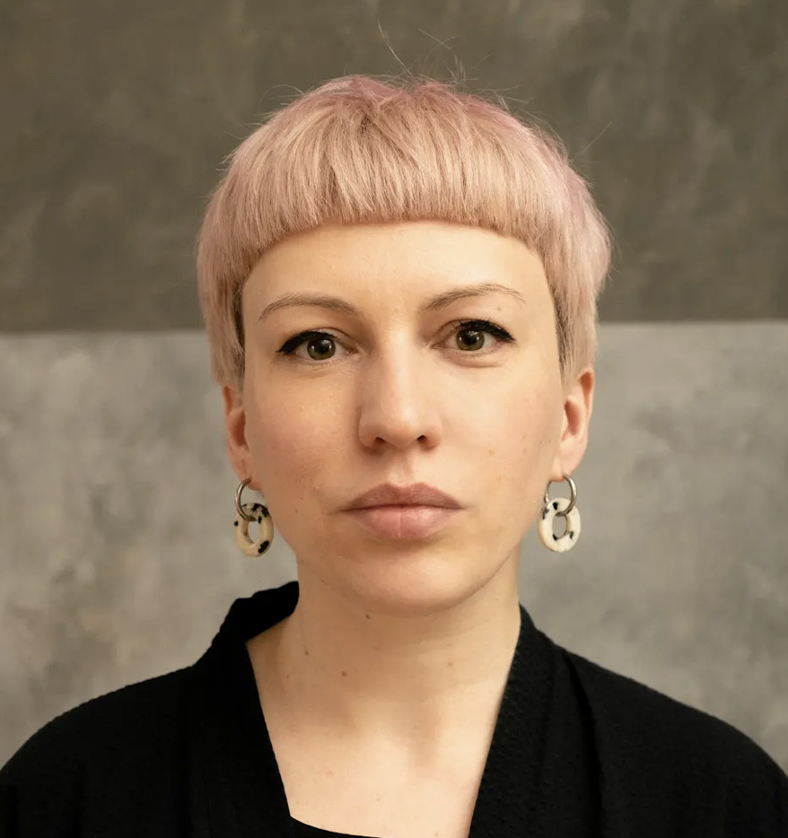 Ася Соловьева