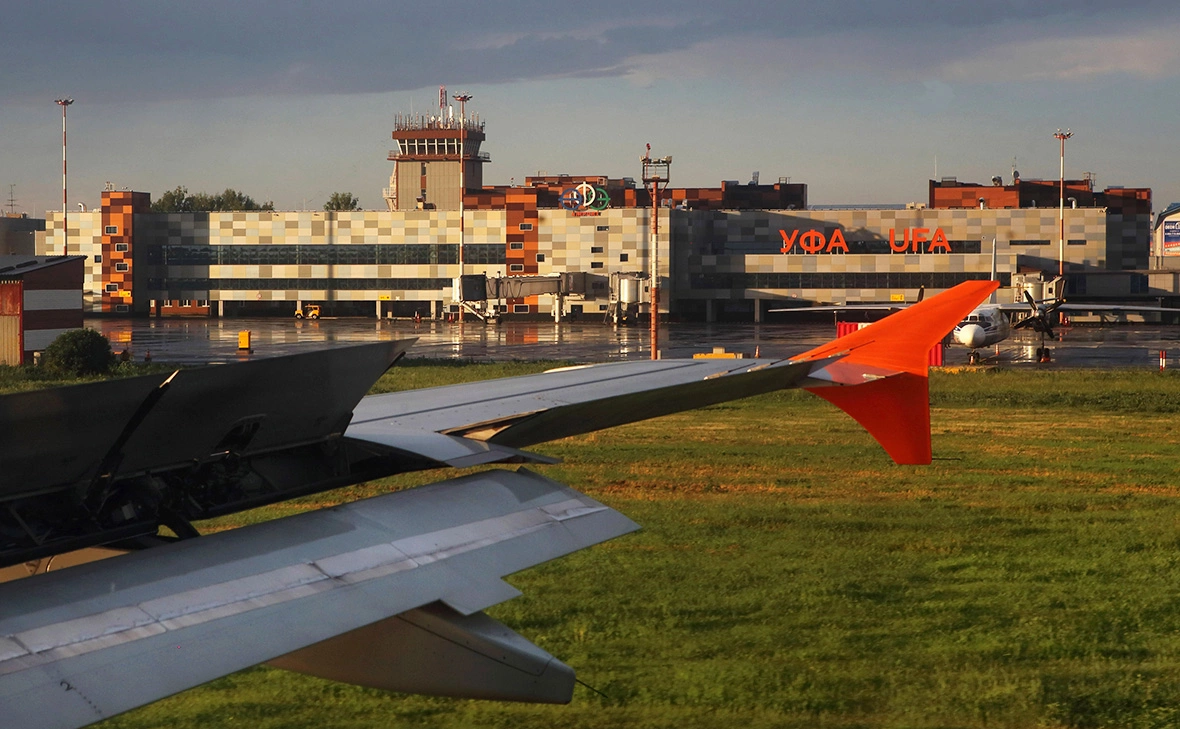 Замир Усманов / ТАСС