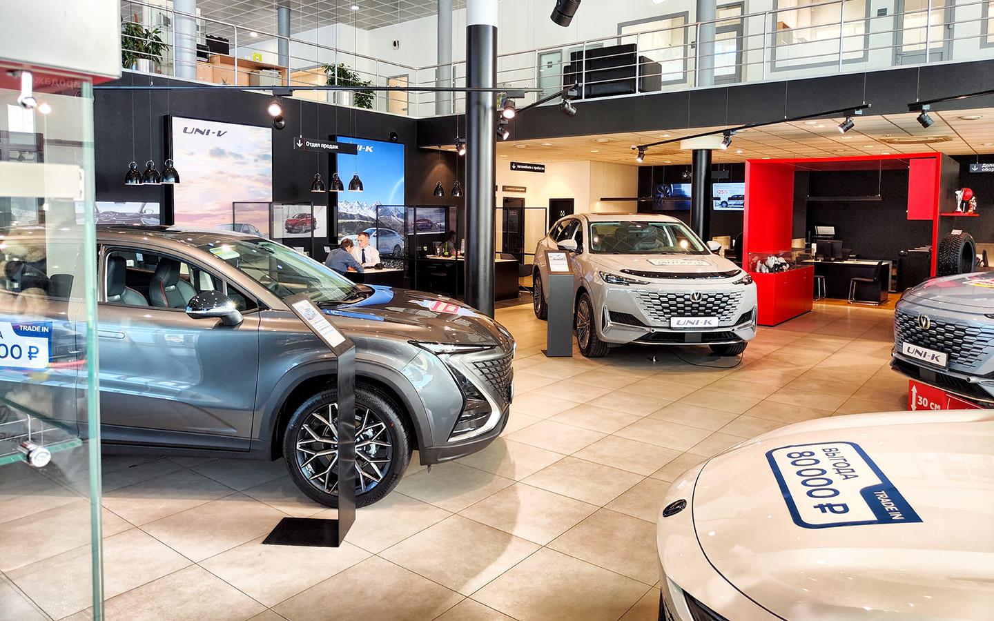 НДС повысили до 22%. Что будет с ценами на автомобили в 2026 году