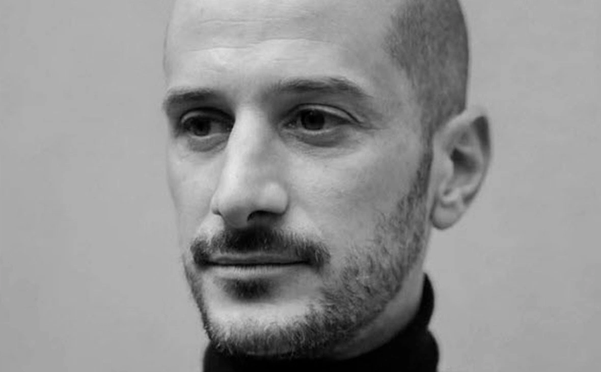 antonilallican / Instagram (входит в корпорацию Meta, признана экстремистской и запрещена в России)