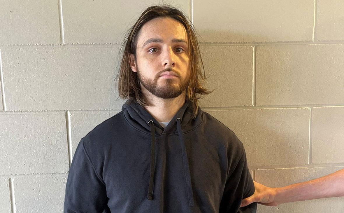 Джонатан Риндеркнехт