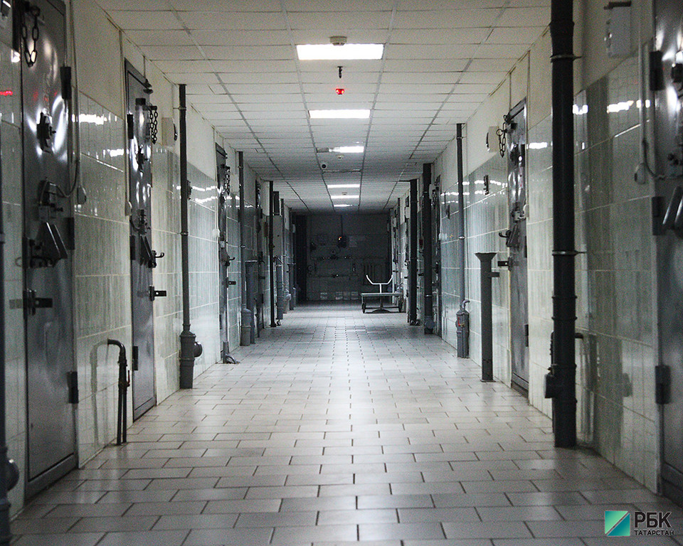 В Татарстане порядка 10% осужденных подписали контракт для участия в СВО