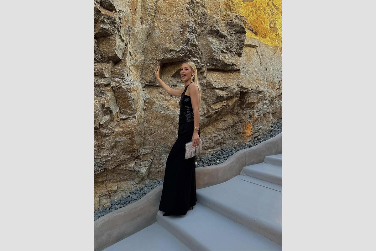 Натали Пушкинова победительница конкурса «Мисс Земля»-2025