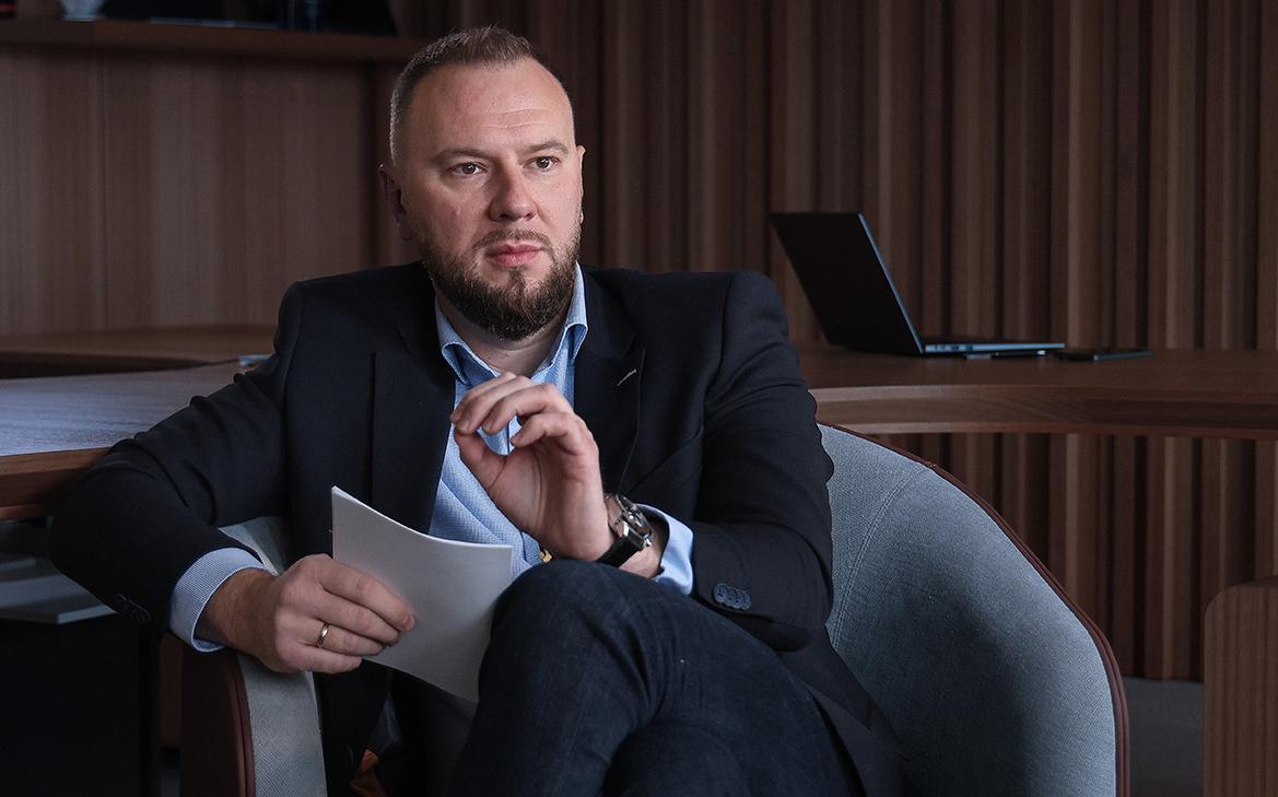 Олег&nbsp;Фоменко