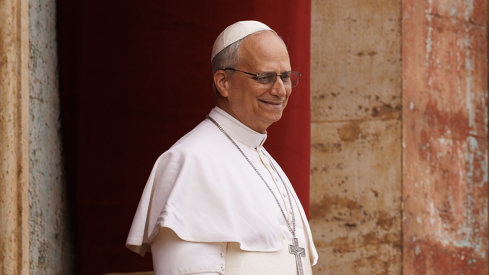 Папа римский Лев XIV