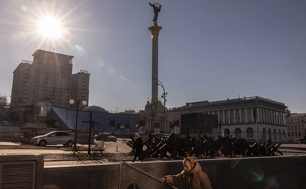 Roman Pilipey / Getty Images