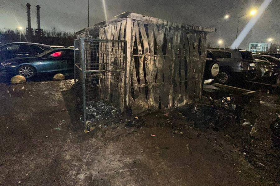 Фото: Прокуратура города Москвы