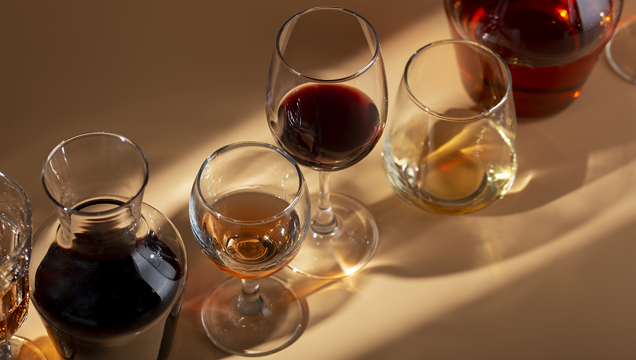 Новый глава Campari спрогнозировал, как изменится потребление алкоголя