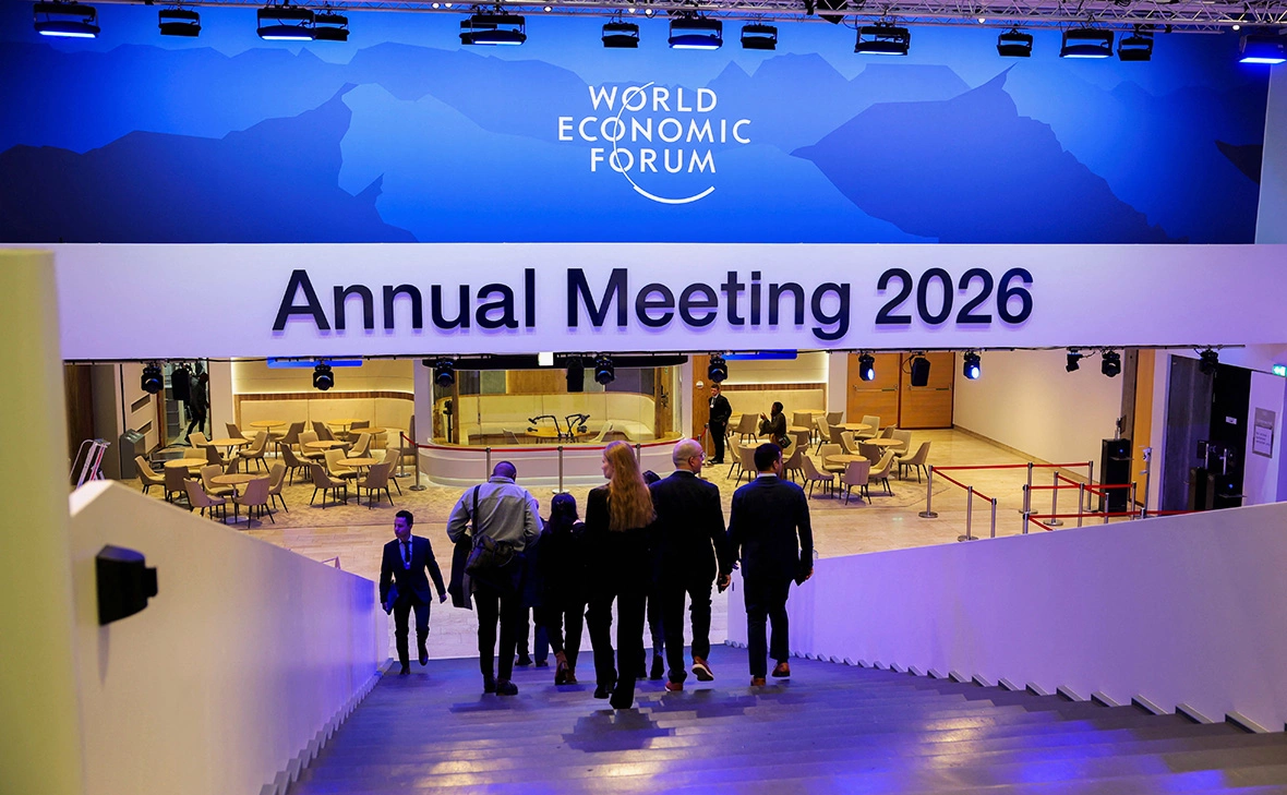 Denis Balibouse / Reuters