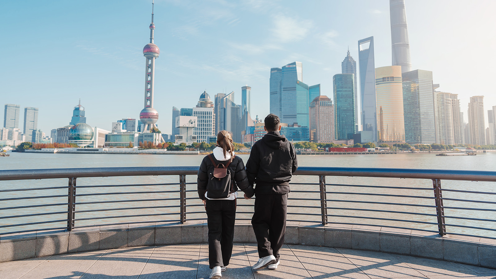 Где россияне будут отдыхать этой весной. Список мест