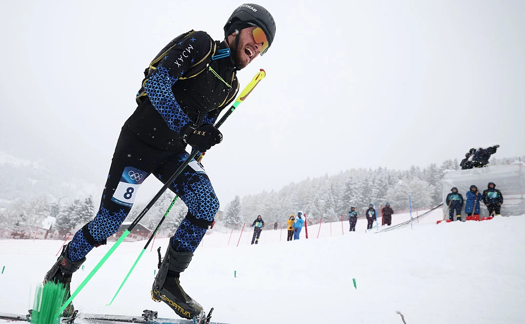 Dustin Satloff / Getty Images