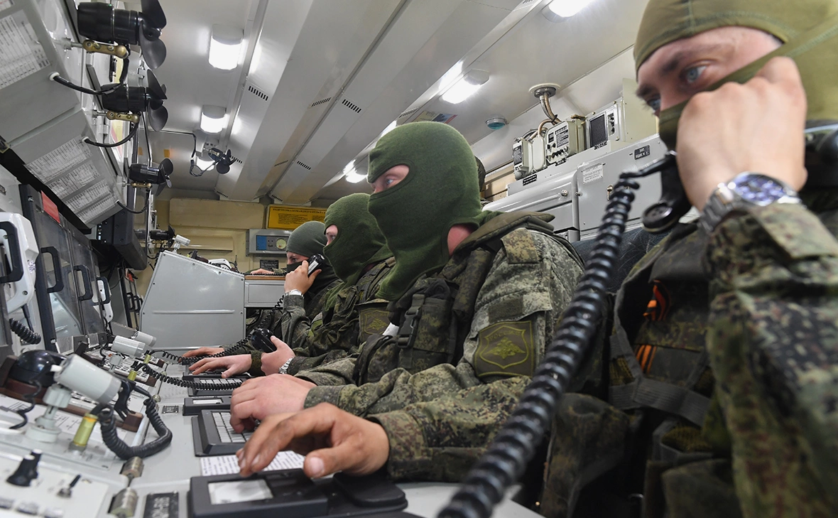 РИА Новости