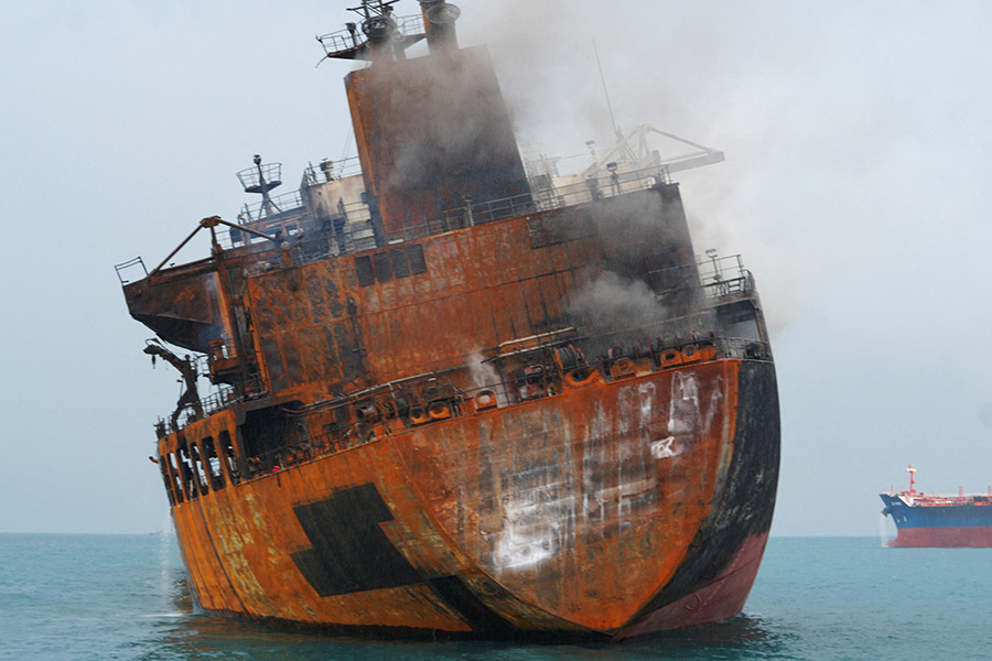 Mohammed Aty / Reuters