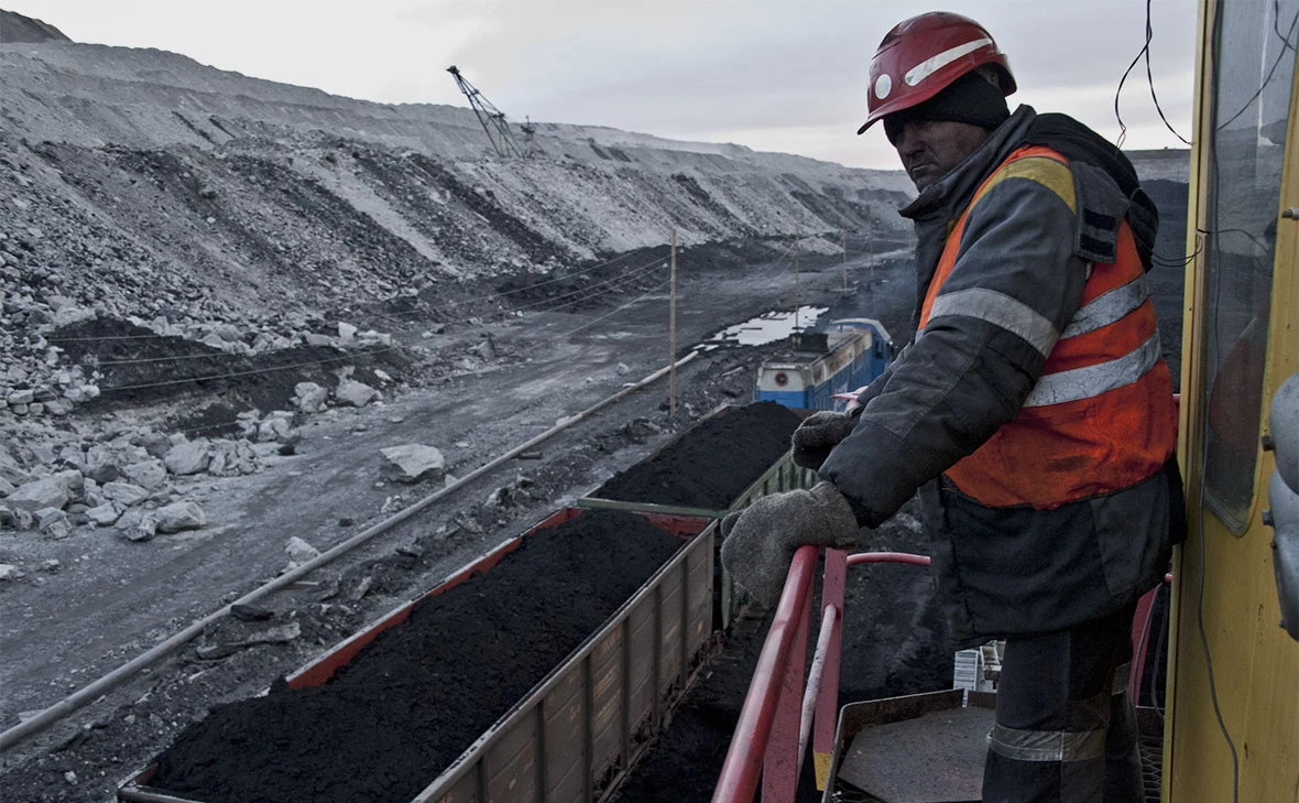 Евгений Епанчинцев / РИА Новости